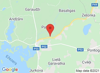  Paholki, "Dīķi" , Ezernieku pagasts, Krāslavas nov., LV-5692,  Kelmo, SIA