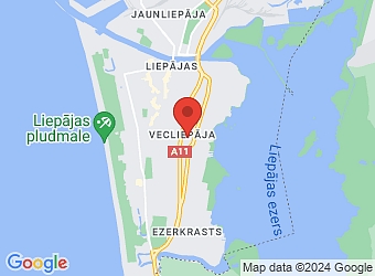  Ezera 86, Liepāja, LV-3411,  Kema ,SIA