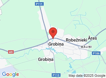  Dzintaru 25, Grobiņa, Dienvidkurzemes nov., LV-3430,  Kemperplatz, SIA