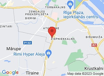  Vienības gatve 109, Rīga, LV-1058,  Kempes Baltic, SIA