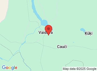  Ausekļa 5, Vaidava, Vaidavas pagasts, Valmieras nov., LV-4228,  Keramiste, SIA