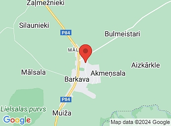  Barkava, Kļavu 12, Barkavas pagasts, Madonas nov., LV-4834,  Keri, ZS