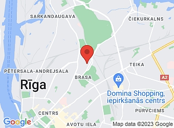  Ieroču 14, Rīga, LV-1013,  Kernel, SIA