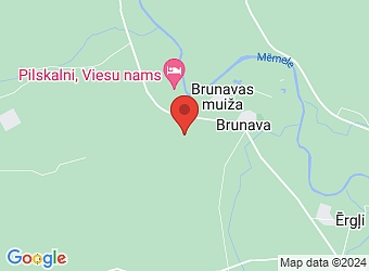  "Ķērpji", Brunavas pagasts, Bauskas nov., LV-3907,  Ķērpji, ZS