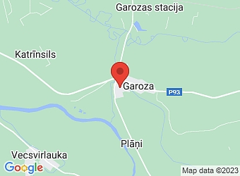  Garoza, Vītolu 2, Salgales pagasts, Jelgavas nov. LV-3045,  Kerr, SIA
