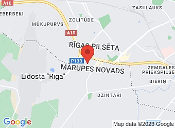  "Kalniņi B", Mārupes pagasts, Mārupes nov., LV-2167,  Kerstin Projects, SIA