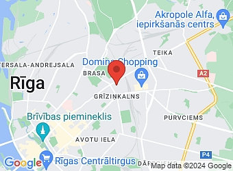  Krišjāņa Barona 136, Rīga LV-1012,  KeyLex, SIA