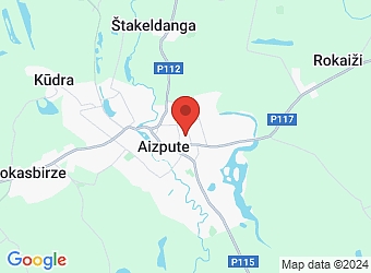  Lažas 7A - 32, Aizpute, Dienvidkurzemes nov., LV-3456,  KEYSTONE ARCHITECTURE, SIA