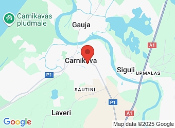  Liepu 1, Carnikava, Carnikavas pagasts, Ādažu nov., LV-2163,  KG Assets, SIA