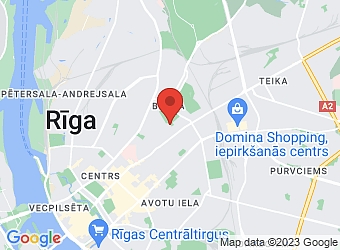  Mēness 11, Rīga, LV-1013,  KGE5, SIA