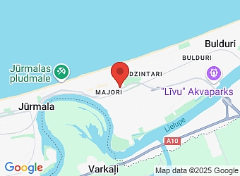  Turaidas 19, Jūrmala, LV-2015,  KIAR, SIA