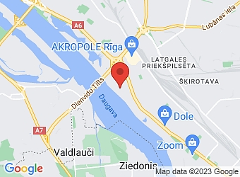  Ķengaraga 7-52, Rīga, LV-1063,  kiddixkid.com, internetveikals