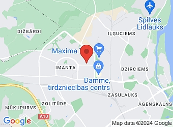  Riņķa 2, Rīga LV-1067,  KidFitLand, biedrība