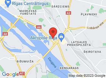  Ogres 12-2, Rīga, LV-1019,  Kidline, SIA