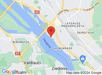  Kaņiera 14, Rīga LV-1063,  Kidtoys, SIA