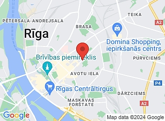  Aleksandra Čaka 90, Rīga, LV-1011,  KILIMALIS, SIA