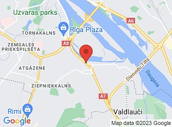  Bauskas 16, Rīga, LV-1004,  Ķīlis, SIA