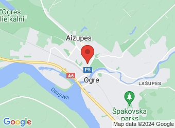  Preses 2, Ogre, Ogres nov. LV-5001,  Ķilupe, SIA