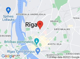  Sporta 2, Rīga, LV-1013,  kim?, Laikmetīgās Mākslas centrs