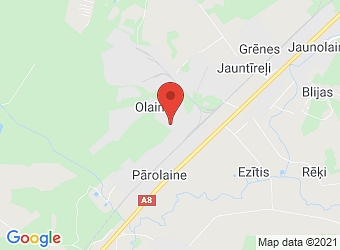  Kūdras 21-6, Olaine, Olaines nov., LV-2114,  Ķīmiķis, SIA
