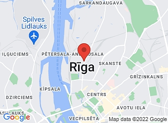  Ganību dambis 5, Rīga, LV-1045,  Ķīnas Tautas Republikas vēstniecība