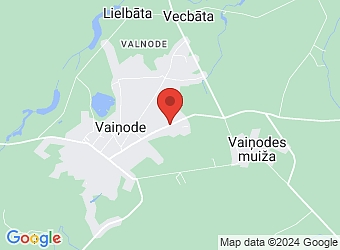  Brīvības 45A, Vaiņode, Vaiņodes pagasts, Dienvidkurzemes nov. LV-3435,  Kings, SIA, Degvielas uzpildes stacija