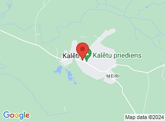  "Mazieviņas", Kalēti, Kalētu pagasts, Dienvidkurzemes nov., LV-3484,  Kings, SIA, Degvielas uzpildes stacija