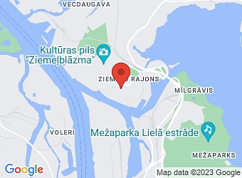  Emmas 11-1, Rīga, LV-1015,  KINI, SIA