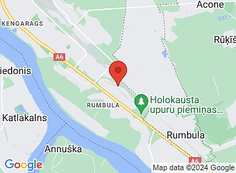  Čuibes 6, Rīga LV-1063,  Ķīpa, SIA