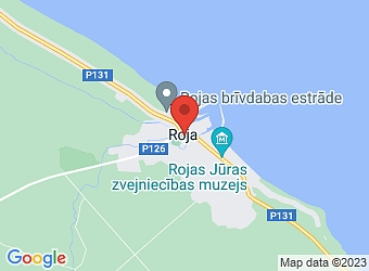  Roja, Selgas 4, Rojas pagasts, Talsu nov., LV-3264,  Ķipītis-Roja, SIA