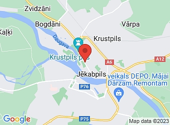  Rīgas 214, Jēkabpils, Jēkabpils nov., LV-5202,  KIRSH LEGAL Solutions, SIA
