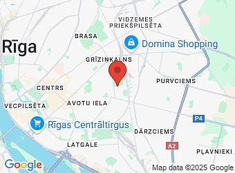  Jāņa Asara 13, Rīga, LV-1009,  KIVI CAR, SIA