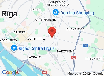  Augusta Deglava 30, Rīga, LV-1009,  KIVIT, SIA