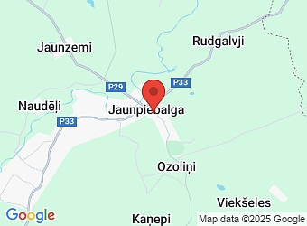  Emīla Dārziņa 18, Jaunpiebalga, Jaunpiebalgas pagasts, Cēsu nov., LV-4125,  ĶĪVĪTES, SIA