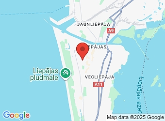  Šaurā 1 - 11, Liepāja, LV-3401,  Kiwa Latvia, AS, Liepājas birojs