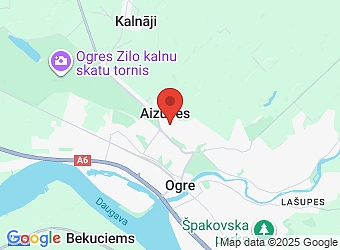  Mednieku 21/23, Ogre, Ogres nov., LV-5001,  Kiwideco, SIA