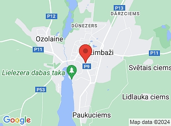  Rīgas 22A - 9, Limbaži, Limbažu nov., LV-4001,  KK autorum, SIA