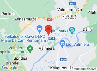  Dārza 11, Valmiera, Valmieras nov. LV-4201,  KK Food, SIA