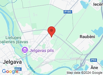  Paula Lejiņa 13 - 135, Jelgava, LV-3004,  KK OZOLNIEKI, SIA