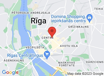  Lāčplēša 13, Rīga, LV-1010,  KK PR & Production, SIA