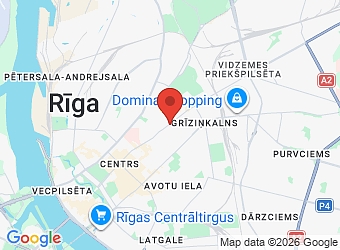  Brīvības 134, Rīga, LV-1012,  KK Project, SIA