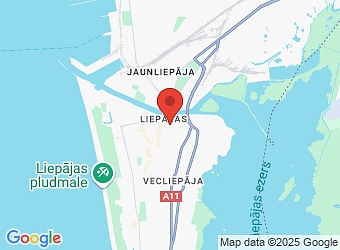  Jāņa 6 - 49, Liepāja, LV-3401,  KK & RM PROMOTIONS, biedrība