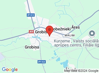  Lielā 59, Grobiņa, Dienvidkurzemes nov., LV-3430,  KKG Pumpuri, SIA
