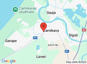  Rīgas 4 - 6, Carnikava, Carnikavas pagasts, Ādažu nov., LV-2163,  KKK celtniecība, SIA