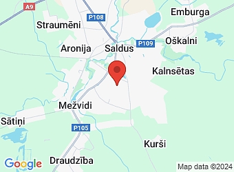  Meža 20, Saldus, Saldus nov., LV-3801,  KKR GROUP, SIA