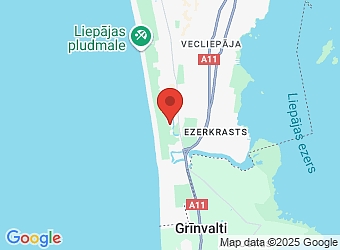  Klaipēdas 134, Liepāja, LV-3416,  KLAIPĒDAS 134, biedrība