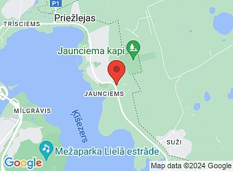  Jaunciema gatve 106A, Rīga, LV-1023,  KLARA, IK