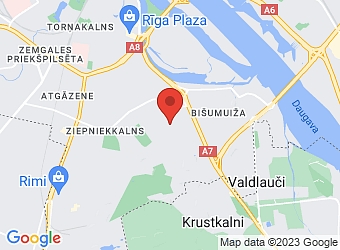  Putnu 59, Rīga, LV-1058,  Klartera, SIA