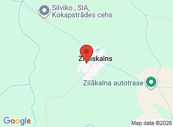  Kultūras 23, Zilaiskalns, Zilākalna pagasts, Valmieras nov., LV-4222,  Klasmann-Deilmann Bioenergy, SIA