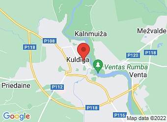  Kaļķu 16, Kuldīga, Kuldīgas nov., LV-3301,  Klavins Piano, SIA